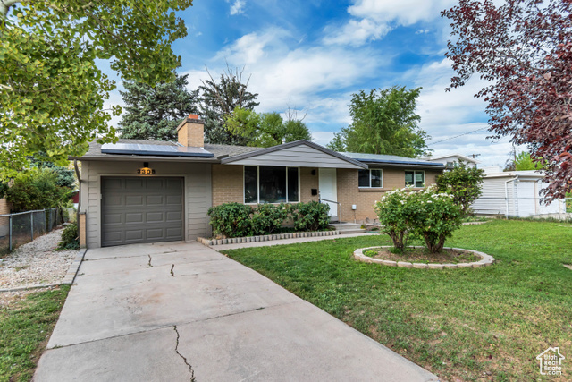 3308 W 4060 S, West Valley City UT 84119