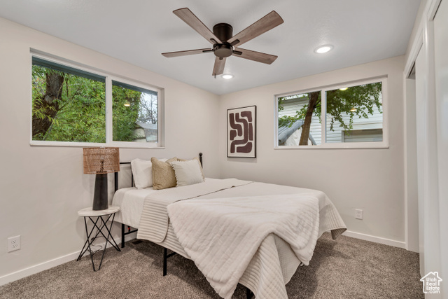 Photo 8 for MLS #2108406 at 3308 W 4060 South