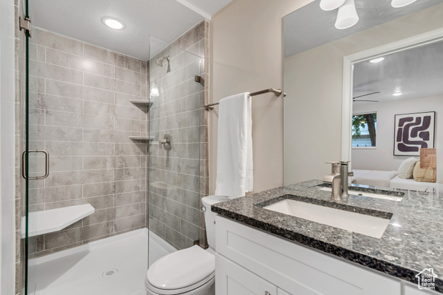 Photo 9 for MLS #2108406 at 3308 W 4060 South