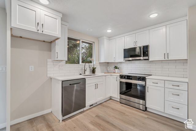 Photo 5 for MLS #2108406 at 3308 W 4060 South