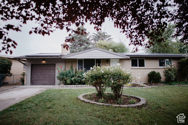 3308 W 4060 S, West Valley City UT 84119