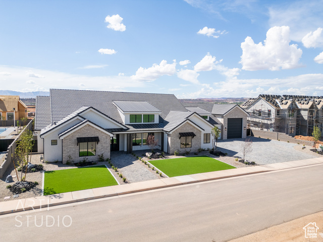 Photo 3 for MLS #2108407 at 2726 S 240 West