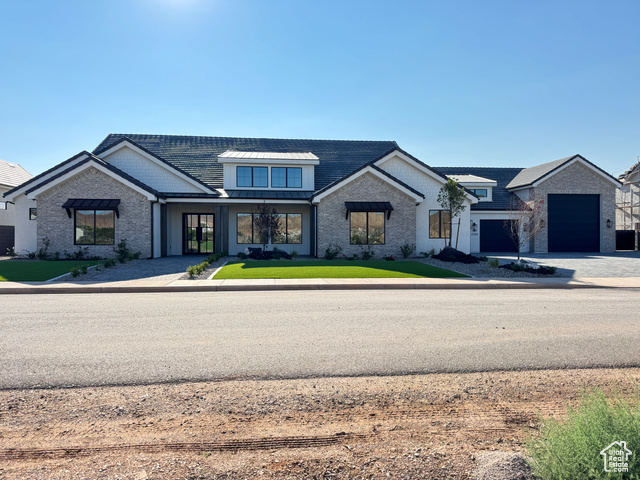 MLS #2108407 - 2726 S 240 West