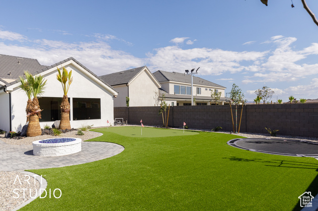 Photo 15 for MLS #2108407 at 2726 S 240 West