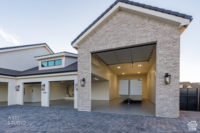 Photo 88 for MLS #2108407 at 2726 S 240 West