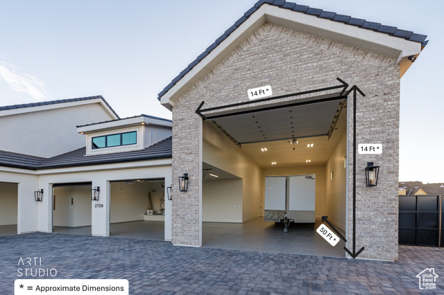 Photo 90 for MLS #2108407 at 2726 S 240 West