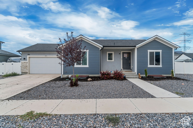 Existing Home