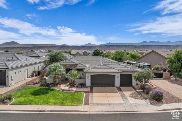 Existing Home
