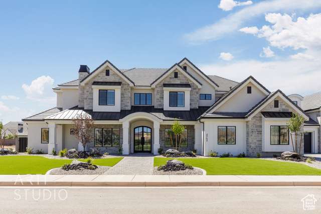 Existing Home