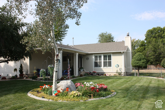 9144 S PEACH BLOSSOM DR, Sandy UT 84094