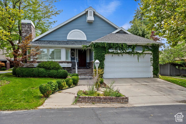 2086 E ELDERBERRY WAY, Sandy UT 84092