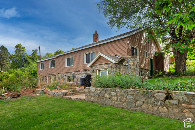 Existing Home