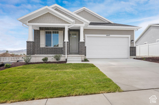 Existing Home