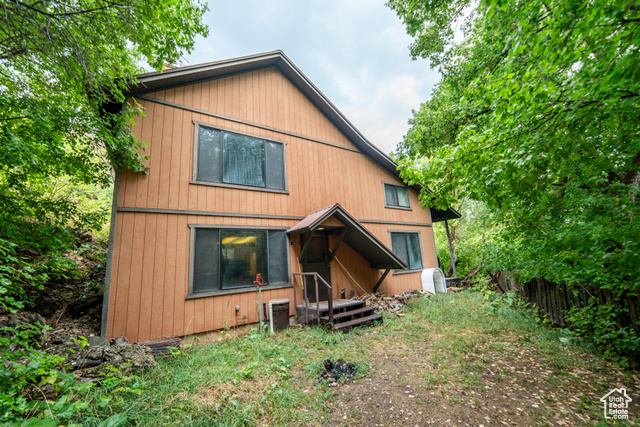 1420 BASEL DR #116, Midway UT 84049