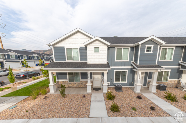 1366 S 3640 E, Spanish Fork UT 84660