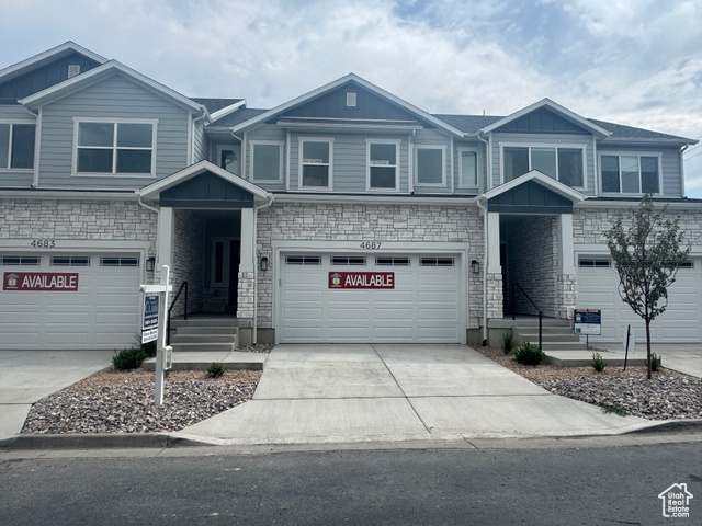 MLS #2108429 - 3546 W Franco Ct #3