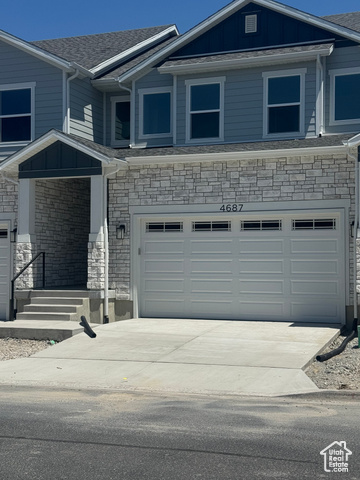 3546 W FRANCO CT #3, West Valley City UT 84119