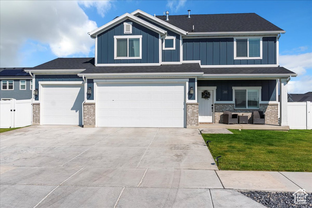 1039 S 4250 W, West Point UT 84015