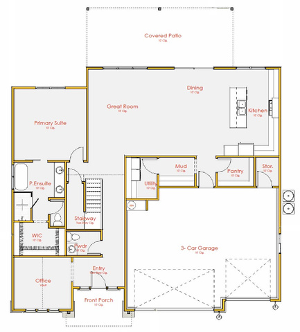 Photo 6 for MLS #2108432 at 2914 E Alderann St