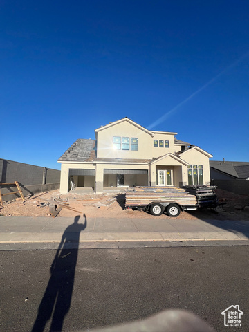 MLS #2108433                     located at 6246 S Bespin Ln,
                     St. George, UT