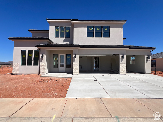 MLS #2108435 - 3117 S 4850 West