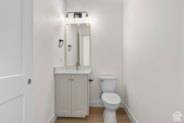 Photo 7 for MLS #2108435 at 3117 S 4850 West