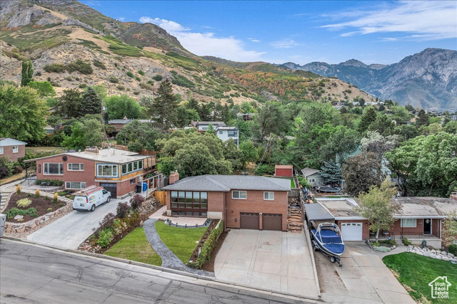 3061 S RAINIER AVE, Millcreek UT 84109