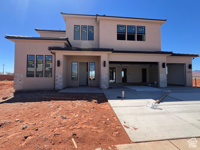 MLS #2108437                     located at 3086 S 4850 West,
                     Hurricane, UT