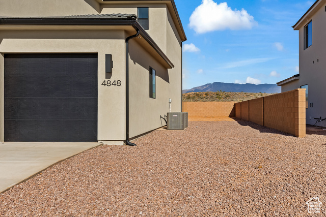 Photo 5 for MLS #2108438 at 4848 W 2820 South