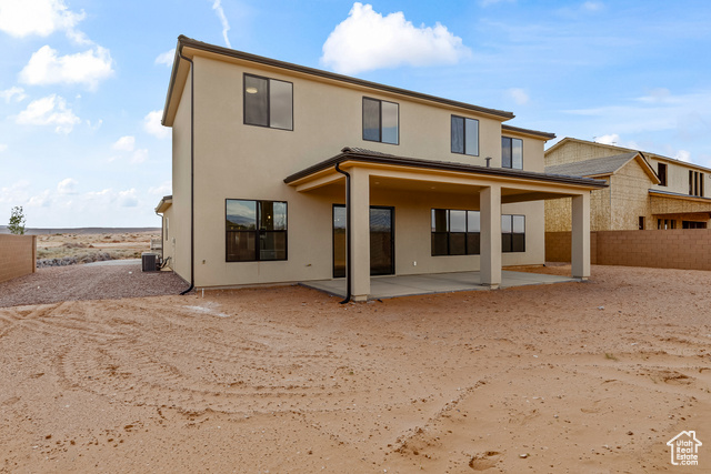 Photo 7 for MLS #2108438 at 4848 W 2820 South