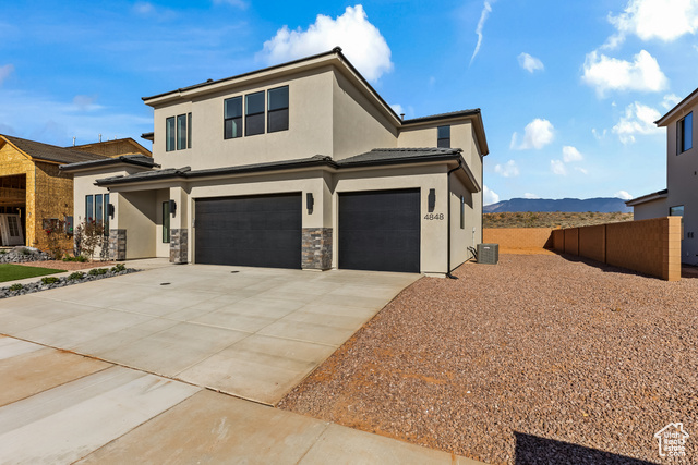 Photo 3 for MLS #2108438 at 4848 W 2820 South