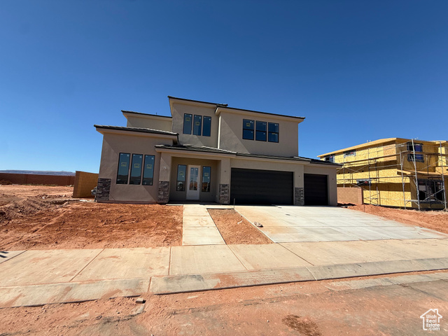 MLS #2108438 - 4848 W 2820 South