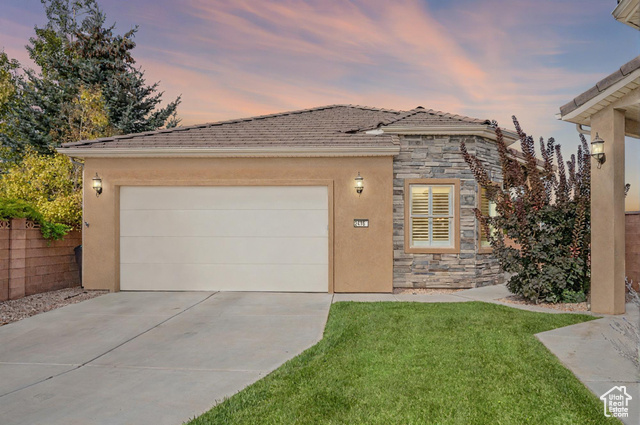 Existing Home