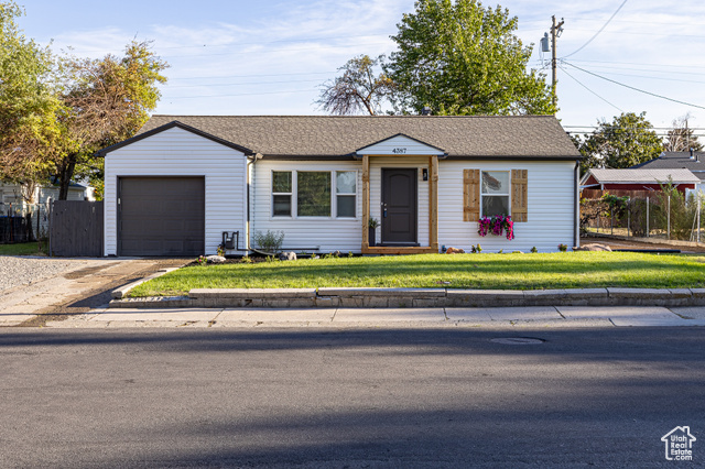 Existing Home
