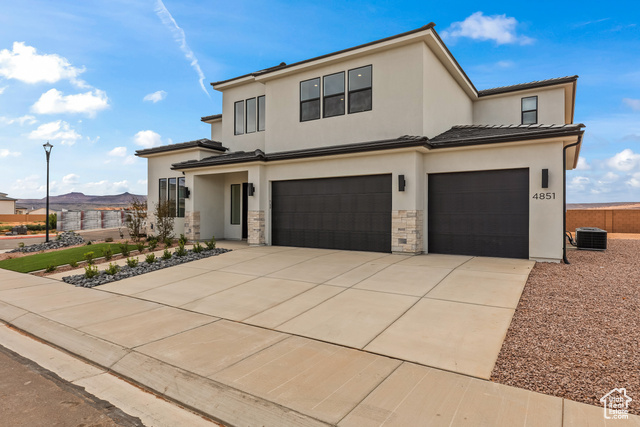 Photo 3 for MLS #2108441 at 4851 W 2820 South