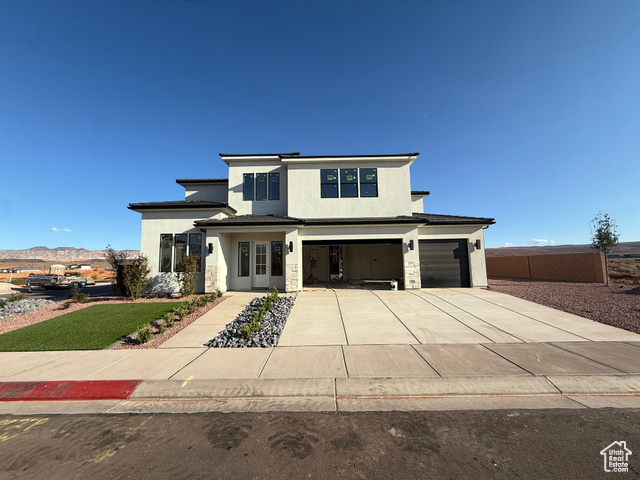 MLS #2108441 - 4851 W 2820 South