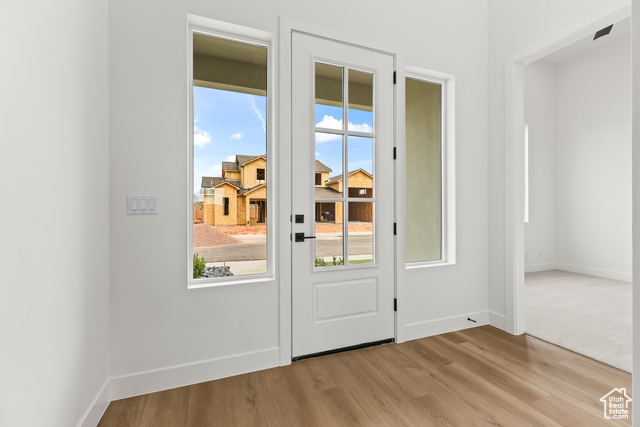 Photo 9 for MLS #2108441 at 4851 W 2820 South