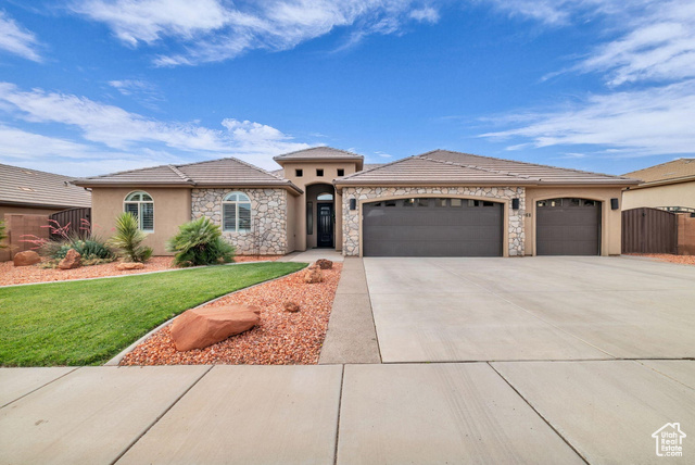Existing Home