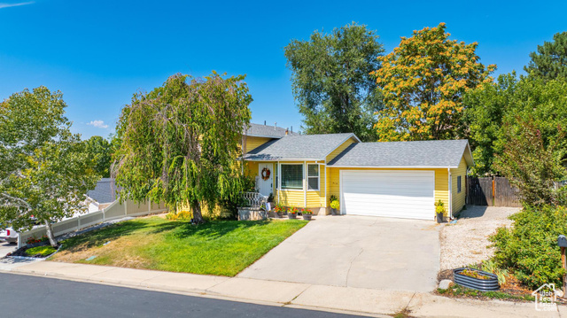 Existing Home