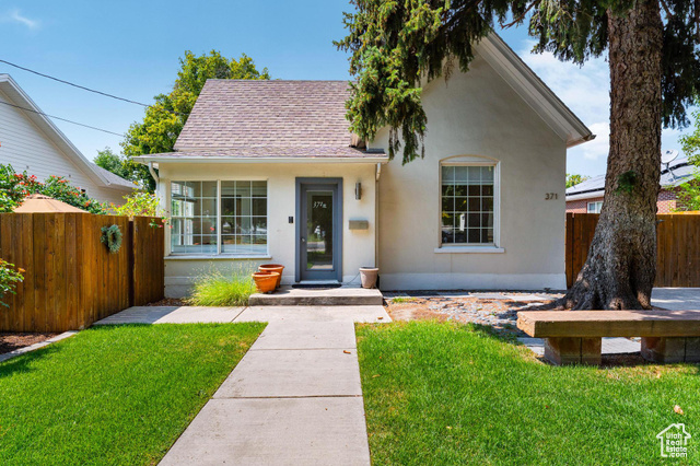 Existing Home