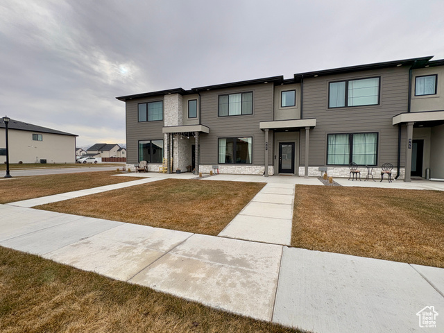947 S 950 W, American Fork UT 84003