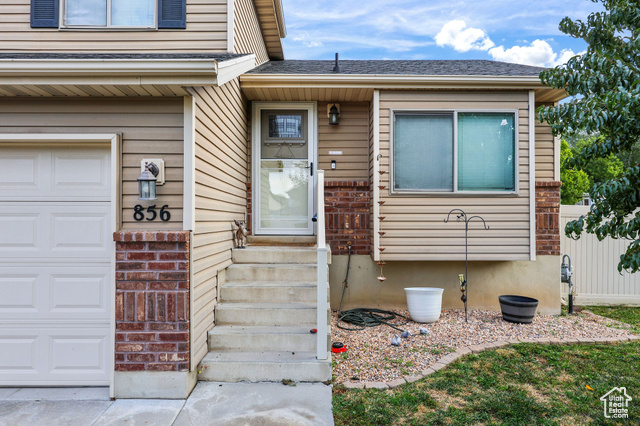 Photo 4 - 856 S 200 West, Ogden UT 84404