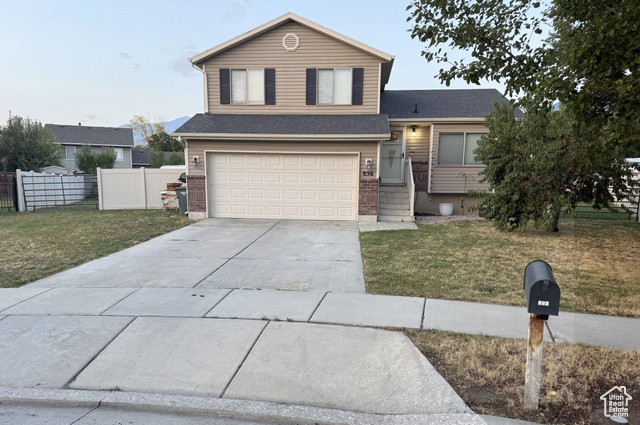 856 S 200 W, Ogden UT 84404
