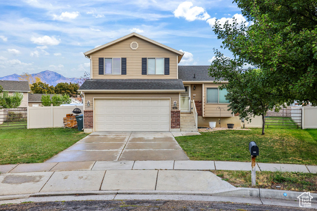 856 S 200 W, Ogden UT 84404