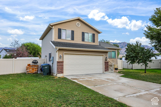 Photo 2 - 856 S 200 West, Ogden UT 84404
