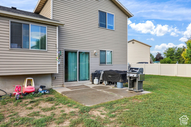 Photo 10 - 856 S 200 West, Ogden UT 84404