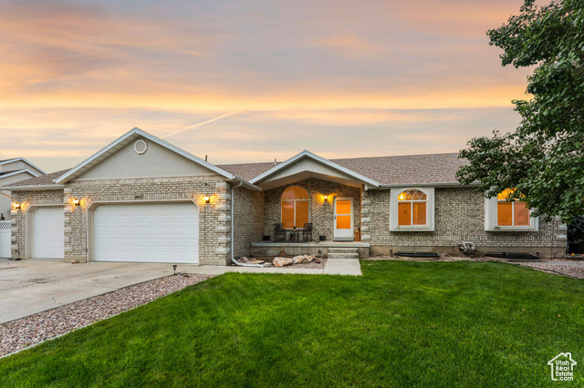 Existing Home