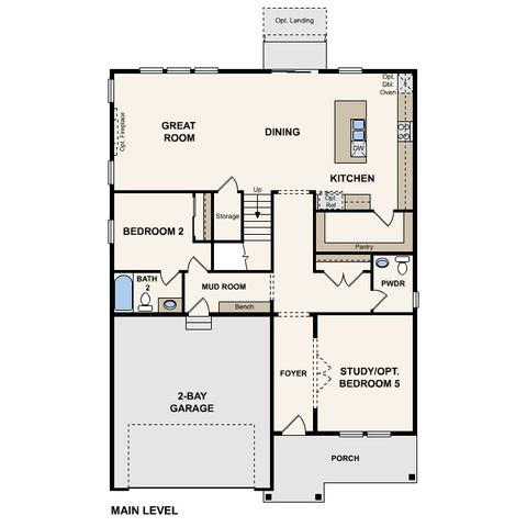 Photo 2 for MLS #2108465 at 2012 N 2040 West