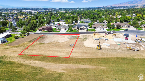 142 W 600 S, Providence UT 84332