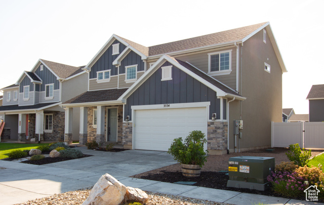 3534 S WREN ST, Syracuse UT 84075